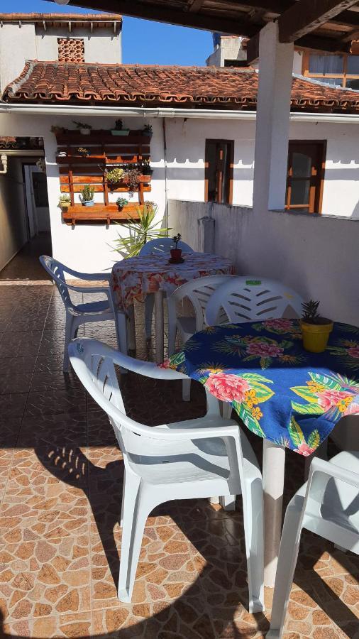 Casa Aconchegante em Arraial Arraial do Cabo Exterior foto