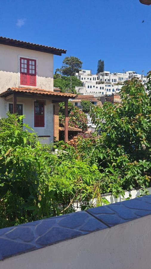 Casa Aconchegante em Arraial Arraial do Cabo Exterior foto