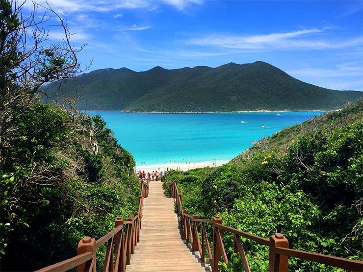 Casa Aconchegante em Arraial Arraial do Cabo Exterior foto