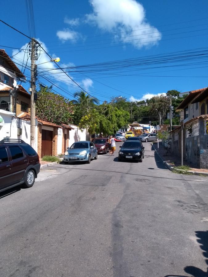 Casa Aconchegante em Arraial Arraial do Cabo Exterior foto